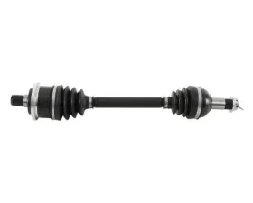 All Balls Complete ATV Cv Axle Arctic Cat 1000 Trv / Cruiser 2009-2010