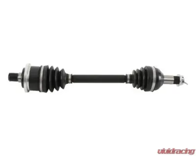 All Balls Complete ATV Cv Axle Arctic Cat 1000 Trv / Cruiser 2009-2010 - AB8-AC-8-311