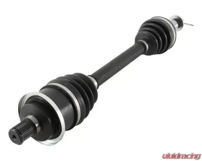 All Balls Complete ATV Cv Axle Arctic Cat 1000 Trv / Cruiser 2009-2010 - AB8-AC-8-311