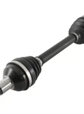 All Balls Complete ATV Cv Axle Arctic Cat 1000 Trv / Cruiser 2009-2010                                     - AB8-AC-8-311 - Image 3