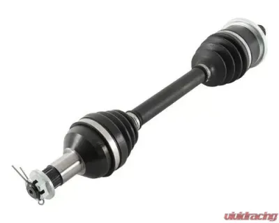 All Balls Complete ATV Cv Axle Arctic Cat 1000 Trv / Cruiser 2009-2010 - AB8-AC-8-311