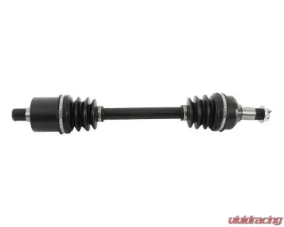 All Balls Racing Complete Extrm 8 Ball Cv Axle Rear Arctic Cat Prowler 1000 Xtz 2011 - AB8-AC-8-349