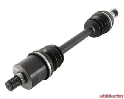 All Balls Racing Complete Extrm 8 Ball Cv Axle Rear Arctic Cat Prowler 1000 Xtz 2011 - AB8-AC-8-349