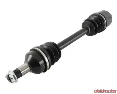 All Balls Racing Complete Extrm 8 Ball Cv Axle Rear Arctic Cat Prowler 1000 Xtz 2011 - AB8-AC-8-349