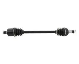 All Balls Racing Complete Extrm 8 Ball Cv Axle Rear Arctic Cat Wildcat Sport 2015-2017