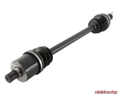 All Balls Racing Complete Extrm 8 Ball Cv Axle Rear Arctic Cat Wildcat Sport 2015-2017 - AB8-AC-8-355