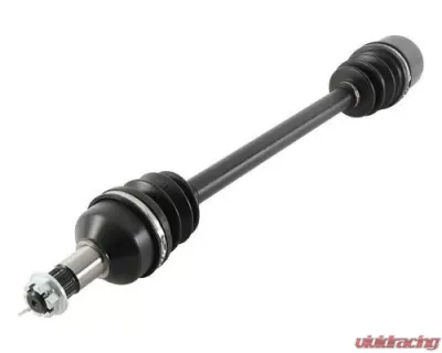All Balls Racing Complete Extrm 8 Ball Cv Axle Rear Arctic Cat Wildcat Sport 2015-2017 - AB8-AC-8-355