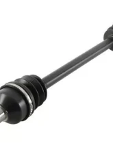 All Balls Racing Complete Extrm 8 Ball Cv Axle Rear Arctic Cat Wildcat Sport 2015-2017                                     - AB8-AC-8-355 - Image 3