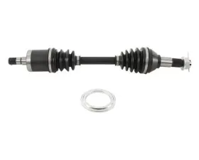 All Balls Racing Complete Extrm 8 Ball Cv Axle Left Can-Am Outlander 1000 2012-2018