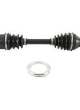 All Balls Racing Complete Extrm 8 Ball Cv Axle Left Can-Am Outlander 1000 2012-2018                                     - AB8-CA-8-115 - Image 3