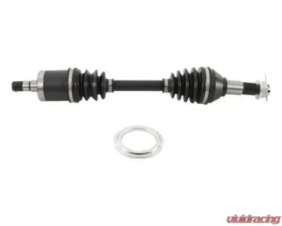 All Balls Racing Complete Extrm 8 Ball Cv Axle Left Can-Am Outlander 1000 2012-2018 - AB8-CA-8-115