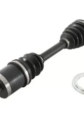 All Balls Racing Complete Extrm 8 Ball Cv Axle Left Can-Am Outlander 1000 2012-2018                                     - AB8-CA-8-115 - Image 2