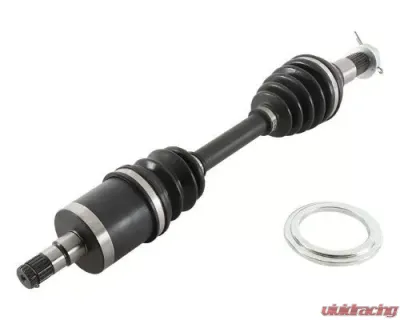 All Balls Racing Complete Extrm 8 Ball Cv Axle Left Can-Am Outlander 1000 2012-2018 - AB8-CA-8-115