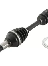 All Balls Racing Complete Extrm 8 Ball Cv Axle Left Can-Am Outlander 1000 2012-2018                                     - AB8-CA-8-115 - Image 3
