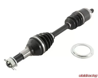 All Balls Racing Complete Extrm 8 Ball Cv Axle Left Can-Am Outlander 1000 2012-2018 - AB8-CA-8-115