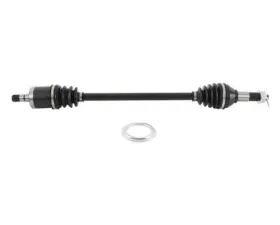 All Balls Racing Complete Extrm 8 Ball Cv Axle Left Can-Am Maverick 1000 Std 2013-2018