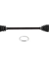 All Balls Racing Complete Extrm 8 Ball Cv Axle Left Can-Am Maverick 1000 Std 2013-2018                                     - AB8-CA-8-117 - Image 3