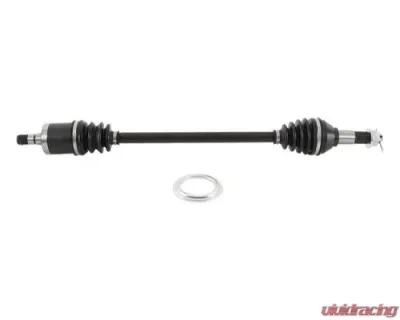 All Balls Racing Complete Extrm 8 Ball Cv Axle Left Can-Am Maverick 1000 Std 2013-2018 - AB8-CA-8-117