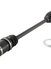 All Balls Racing Complete Extrm 8 Ball Cv Axle Left Can-Am Maverick 1000 Std 2013-2018                                     - AB8-CA-8-117 - Image 2