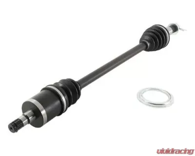 All Balls Racing Complete Extrm 8 Ball Cv Axle Left Can-Am Maverick 1000 Std 2013-2018 - AB8-CA-8-117