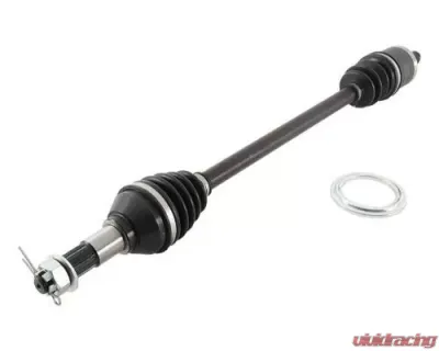 All Balls Racing Complete Extrm 8 Ball Cv Axle Left Can-Am Maverick 1000 Std 2013-2018 - AB8-CA-8-117