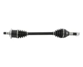 All Balls Racing Complete Extrm 8 Ball Cv Axle Front Can-Am Commander 1000 2013