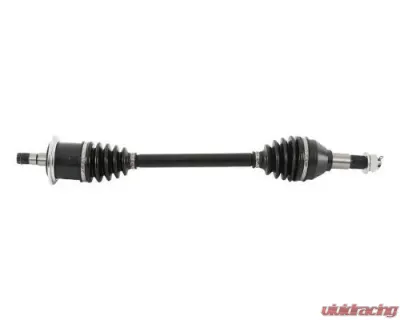 All Balls Racing Complete Extrm 8 Ball Cv Axle Front Can-Am Commander 1000 2013 - AB8-CA-8-120