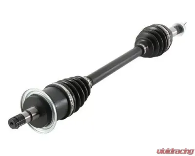 All Balls Racing Complete Extrm 8 Ball Cv Axle Front Can-Am Commander 1000 2013 - AB8-CA-8-120