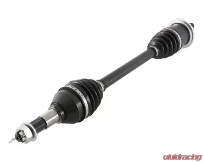 All Balls Racing Complete Extrm 8 Ball Cv Axle Front Can-Am Commander 1000 2013 - AB8-CA-8-120