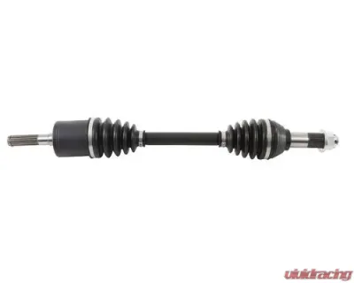 All Balls 8 Ball Axle Left Can-Am Maverick Trail 1000 2018-2019 - AB8-CA-8-130
