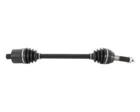All Balls Racing Complete Extrm 8 Ball Cv Axle Right Can-Am Commander 1000 Std 2011-2012