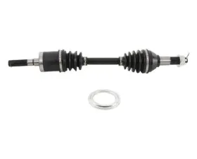 All Balls Racing Complete Extrm 8 Ball Cv Axle Can-Am Outlander 1000 Dps 2012-2018