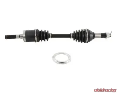 All Balls Racing Complete Extrm 8 Ball Cv Axle Can-Am Outlander 1000 Dps 2012-2018 - AB8-CA-8-215