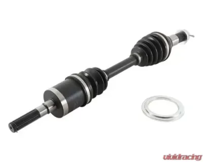 All Balls Racing Complete Extrm 8 Ball Cv Axle Can-Am Outlander 1000 Dps 2012-2018 - AB8-CA-8-215