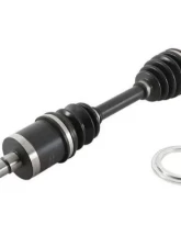 All Balls Racing Complete Extrm 8 Ball Cv Axle Can-Am Outlander 1000 Dps 2012-2018                                     - AB8-CA-8-215 - Image 2