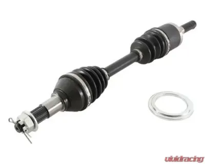All Balls Racing Complete Extrm 8 Ball Cv Axle Can-Am Outlander 1000 Dps 2012-2018 - AB8-CA-8-215
