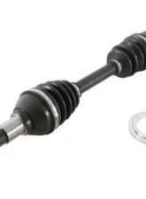 All Balls Racing Complete Extrm 8 Ball Cv Axle Can-Am Outlander 1000 Dps 2012-2018                                     - AB8-CA-8-215 - Image 3