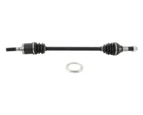 All Balls Racing Complete Extrm 8 Ball Cv Axle Right Can-Am Maverick 1000 Std 2013-2018
