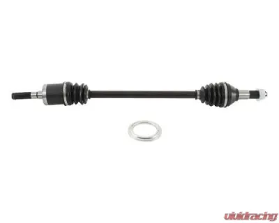 All Balls Racing Complete Extrm 8 Ball Cv Axle Right Can-Am Maverick 1000 Std 2013-2018 - AB8-CA-8-217