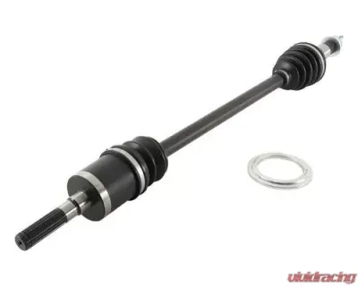 All Balls Racing Complete Extrm 8 Ball Cv Axle Right Can-Am Maverick 1000 Std 2013-2018 - AB8-CA-8-217