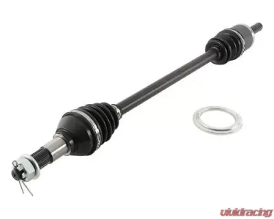All Balls Racing Complete Extrm 8 Ball Cv Axle Right Can-Am Maverick 1000 Std 2013-2018 - AB8-CA-8-217