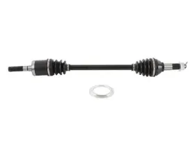 All Balls Racing Complete Extrm 8 Ball Cv Axle Can-Am Maverick 1000 Xc 2016-2017