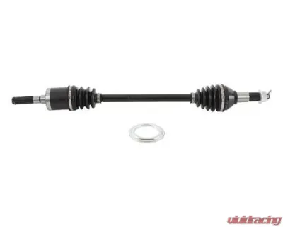 All Balls Racing Complete Extrm 8 Ball Cv Axle Can-Am Maverick 1000 Xc 2016-2017 - AB8-CA-8-218