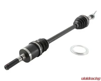 All Balls Racing Complete Extrm 8 Ball Cv Axle Can-Am Maverick 1000 Xc 2016-2017 - AB8-CA-8-218