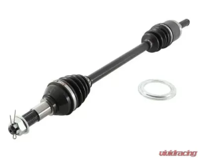 All Balls Racing Complete Extrm 8 Ball Cv Axle Can-Am Maverick 1000 Xc 2016-2017 - AB8-CA-8-218