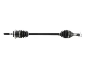 All Balls Racing Complete Extrm 8 Ball Cv Axle Right Can-Am Maverick 1000 Xmr 2014-2015