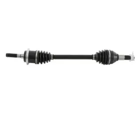 All Balls Racing Complete Extrm 8 Ball Cv Axle Front Can-Am Commander 1000 Dps 2016-2018