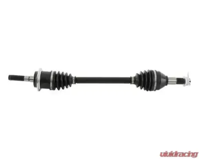 All Balls Racing Complete Extrm 8 Ball Cv Axle Front Can-Am Commander 1000 Dps 2016-2018 - AB8-CA-8-220
