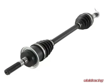 All Balls Racing Complete Extrm 8 Ball Cv Axle Front Can-Am Commander 1000 Dps 2016-2018 - AB8-CA-8-220