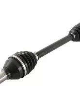 All Balls Racing Complete Extrm 8 Ball Cv Axle Front Can-Am Commander 1000 Dps 2016-2018                                     - AB8-CA-8-220 - Image 3